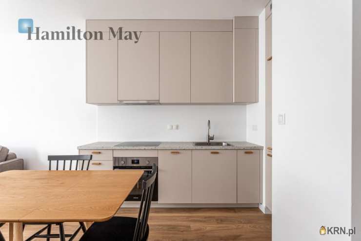 2 pokojowe, Mieszkanie  na sprzedaż, Warszawa, ul. 