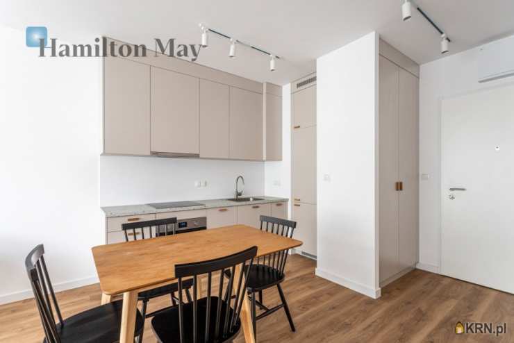 Hamilton May, Mieszkanie  na sprzedaż, Warszawa, ul. 
