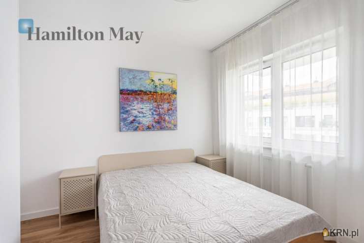 2 pokojowe, Mieszkanie  na sprzedaż, Warszawa, ul. 