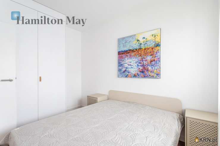 Hamilton May, Mieszkanie  na sprzedaż, Warszawa, ul. 