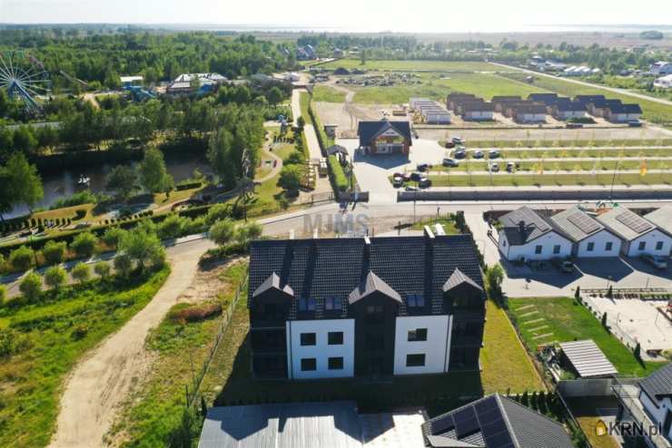 MJMS Nieruchomości, Mieszkanie  na sprzedaż, Łeba, ul. 