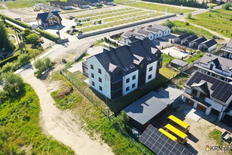 Mieszkanie  na sprzedaż, 2 pokojowe, Łeba, ul. 