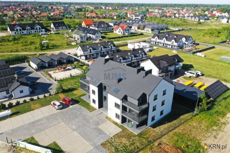 Łeba, ul. , 2 pokojowe, Mieszkanie  na sprzedaż