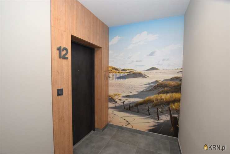 2 pokojowe, Mieszkanie  na sprzedaż, Łeba, ul. 