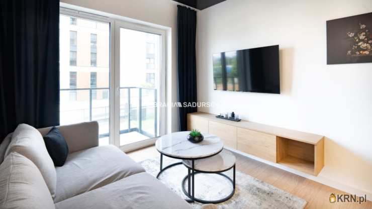 Mieszkanie  na sprzedaż, 2 pokojowe, Kraków, Podgórze/Zabłocie, ul. Pana Tadeusza