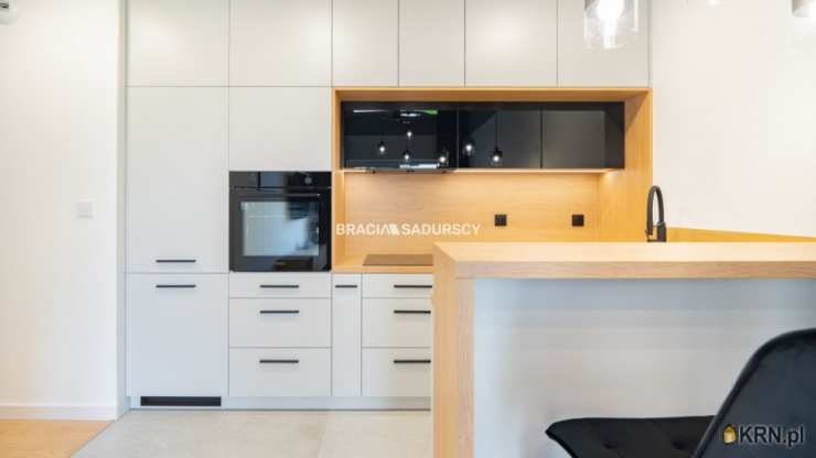 Kraków, Podgórze/Zabłocie, ul. Pana Tadeusza, Mieszkanie  na sprzedaż, 2 pokojowe