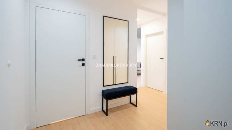 Kraków, Podgórze/Zabłocie, ul. Pana Tadeusza, 2 pokojowe, Mieszkanie  na sprzedaż