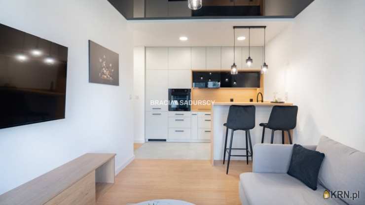 2 pokojowe, Mieszkanie  na sprzedaż, Kraków, Podgórze/Zabłocie, ul. Pana Tadeusza