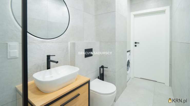 Bracia Sadurscy Oddział BS1 Kapelanka, Mieszkanie  na sprzedaż, Kraków, Podgórze/Zabłocie, ul. Pana Tadeusza