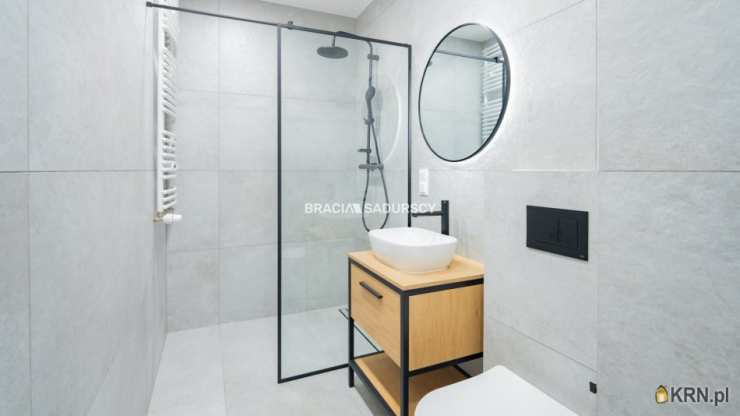 Mieszkanie  na sprzedaż, Kraków, Podgórze/Zabłocie, ul. Pana Tadeusza, 2 pokojowe