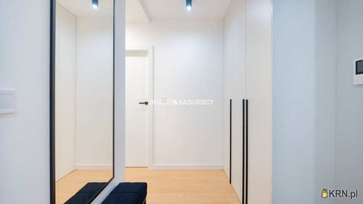 Mieszkanie  na sprzedaż, 2 pokojowe, Kraków, Podgórze/Zabłocie, ul. Pana Tadeusza