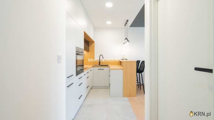 Kraków, Podgórze/Zabłocie, ul. Pana Tadeusza, Mieszkanie  na sprzedaż, 2 pokojowe