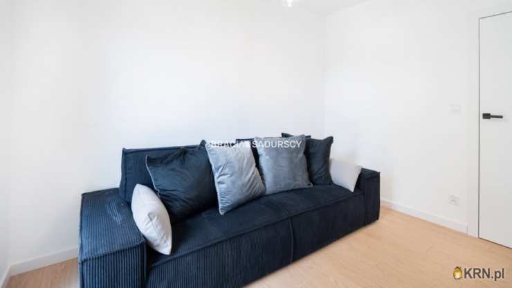 Kraków, Podgórze/Zabłocie, ul. Pana Tadeusza, 2 pokojowe, Mieszkanie  na sprzedaż