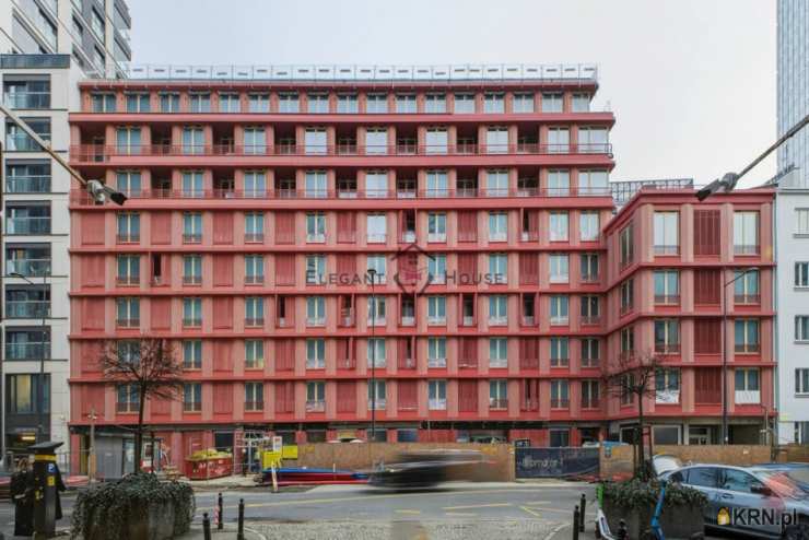 Mieszkanie  na sprzedaż, 1 pokojowe, Warszawa, Wola, ul. 