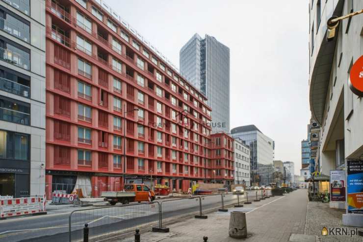 Warszawa, Wola, ul. , Mieszkanie  na sprzedaż, 1 pokojowe