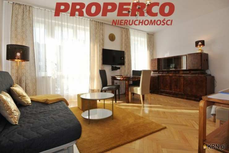 Mieszkanie  do wynajęcia, Warszawa, Śródmieście/Nowe Miasto, ul. Nowiniarska, 1 pokojowe