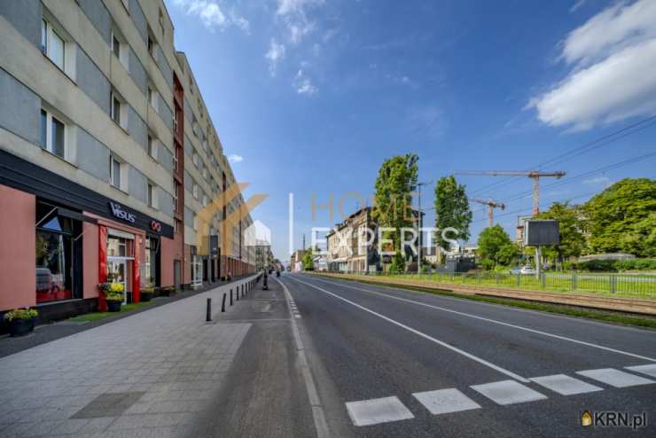 Home Experts, Mieszkanie  na sprzedaż, Gdańsk, Wrzeszcz Górny, ul. Grunwaldzka