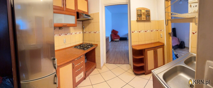 Mieszkanie  na sprzedaż, Łódź, Widzew, ul. ul. Zbocze, 2 pokojowe