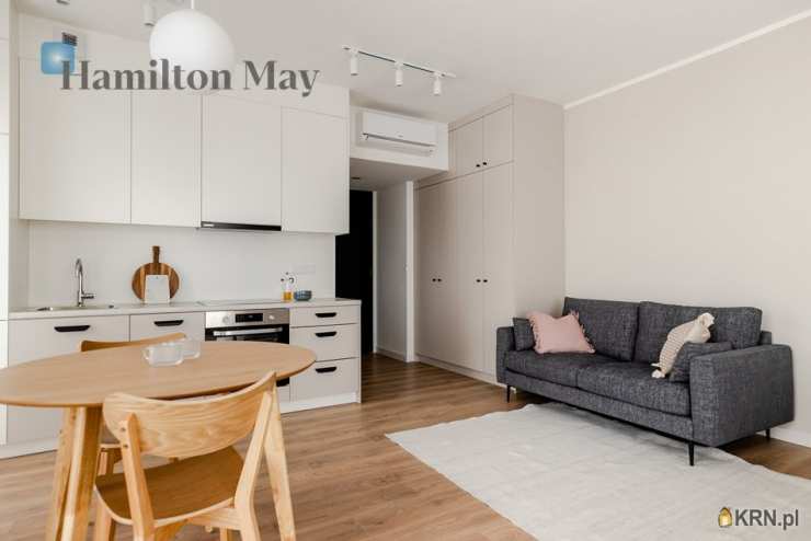 Hamilton May, Mieszkanie  na sprzedaż, Mirów, ul. 