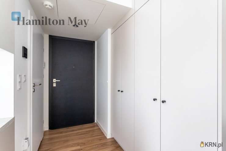 Hamilton May, Mieszkanie  na sprzedaż, Mirów, ul. 