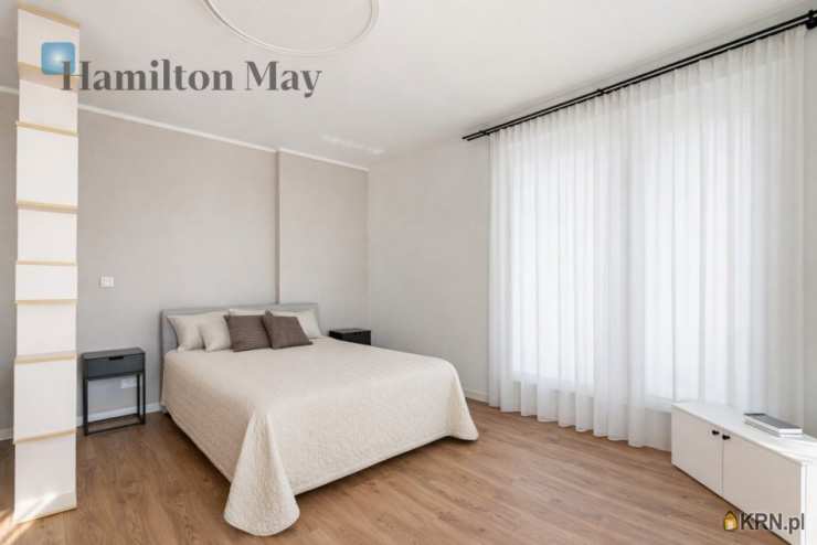 Hamilton May, Mieszkanie  na sprzedaż, Mirów, ul. 