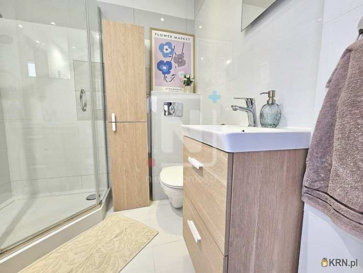 2 pokojowe, Warszawa, Wola, ul. Działdowska, Mieszkanie  na sprzedaż