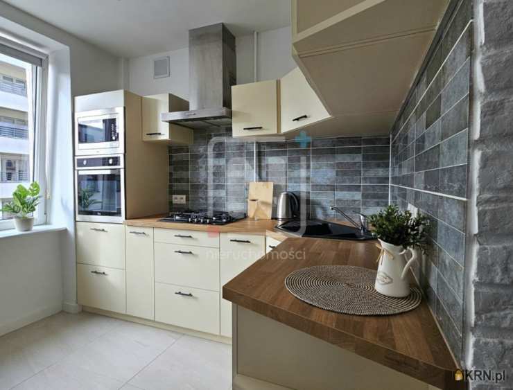 Warszawa, Wola, ul. Działdowska, Mieszkanie  na sprzedaż, 2 pokojowe