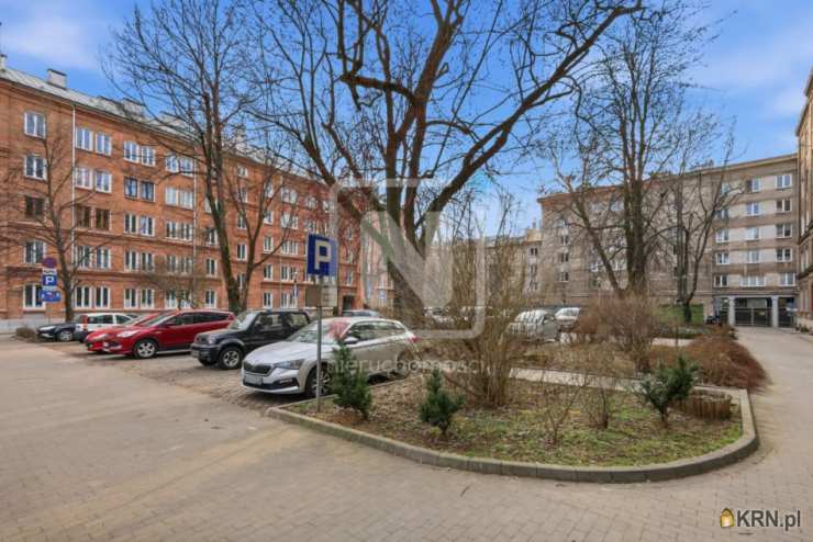 Mieszkanie  na sprzedaż, Warszawa, Wola/Młynów, ul. Płocka, 2 pokojowe