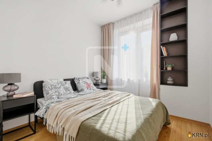 Mieszkanie  na sprzedaż, Warszawa, Wola/Młynów, ul. Płocka, 2 pokojowe