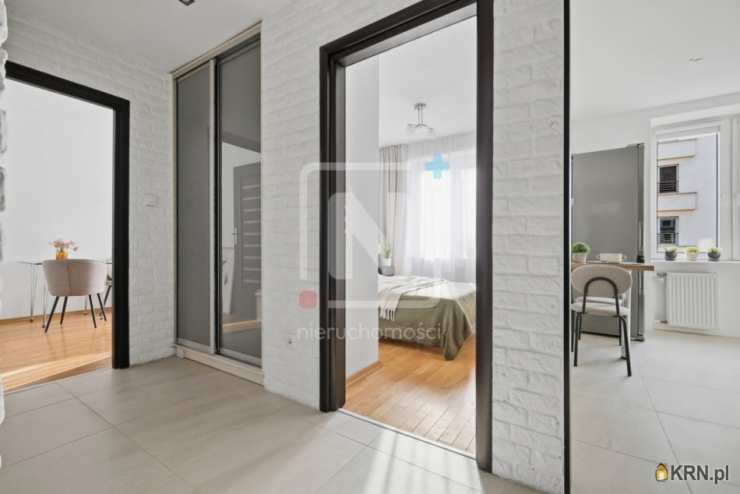 Warszawa, Wola/Młynów, ul. Płocka, Mieszkanie  na sprzedaż, 2 pokojowe