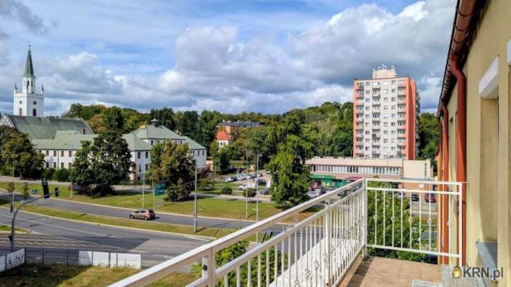 2 pokojowe, Gorzów Wielkopolski, Śródmieście, ul. , Mieszkanie  na sprzedaż