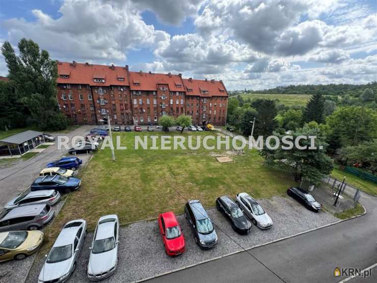 ROYAL, Mieszkanie  na sprzedaż, Zabrze, Biskupice, ul. Bytomska