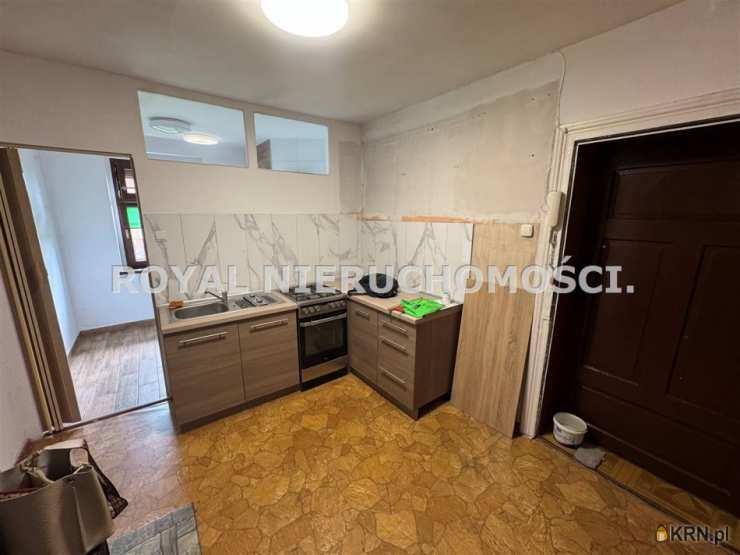 Mieszkanie  na sprzedaż, Zabrze, Biskupice, ul. Bytomska, 1 pokojowe