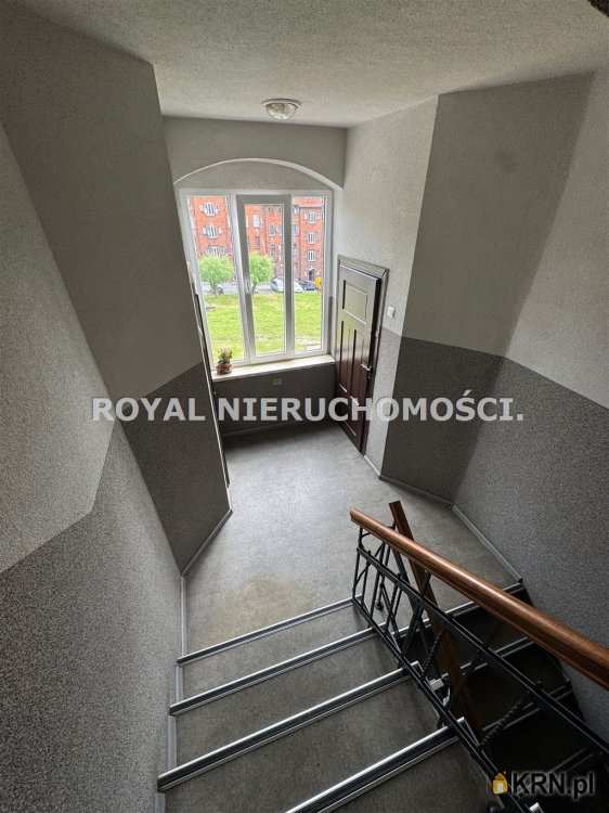 Zabrze, Biskupice, ul. Bytomska, Mieszkanie  na sprzedaż, 1 pokojowe