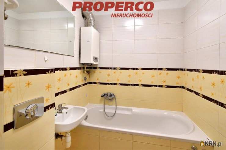 2 pokojowe, Kielce, Podkarczówka, ul. Dolomitowa, Mieszkanie  na sprzedaż