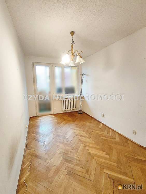 Mieszkanie  na sprzedaż, 2 pokojowe, Bielawa, ul. 