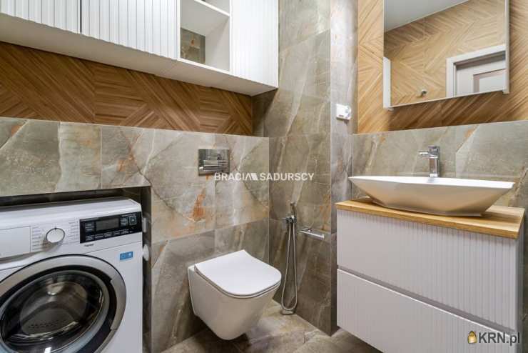 Bracia Sadurscy Oddział BS2 Rynek Pierwotny, Mieszkanie  do wynajęcia, Kraków, Łagiewniki/Borek Fałęcki, ul. Do Wilgi