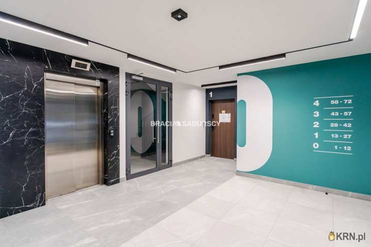 Bracia Sadurscy Oddział BS2 Rynek Pierwotny, Mieszkanie  do wynajęcia, Kraków, Łagiewniki/Borek Fałęcki, ul. Do Wilgi