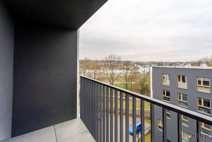 Mieszkanie  do wynajęcia, Kraków, Łagiewniki/Borek Fałęcki, ul. Do Wilgi, 2 pokojowe