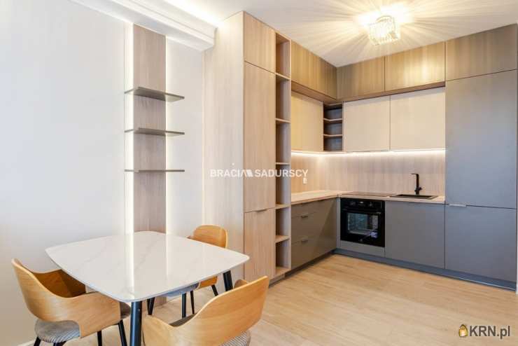 2 pokojowe, Kraków, Łagiewniki/Borek Fałęcki, ul. Do Wilgi, Mieszkanie  do wynajęcia