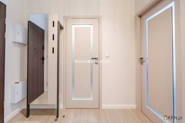 2 pokojowe, Kraków, Łagiewniki/Borek Fałęcki, ul. Do Wilgi, Mieszkanie  do wynajęcia