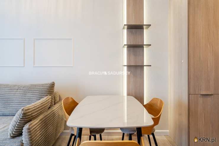 2 pokojowe, Mieszkanie  do wynajęcia, Kraków, Łagiewniki/Borek Fałęcki, ul. Do Wilgi