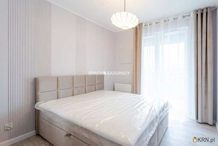 Mieszkanie  do wynajęcia, 2 pokojowe, Kraków, Łagiewniki/Borek Fałęcki, ul. Do Wilgi