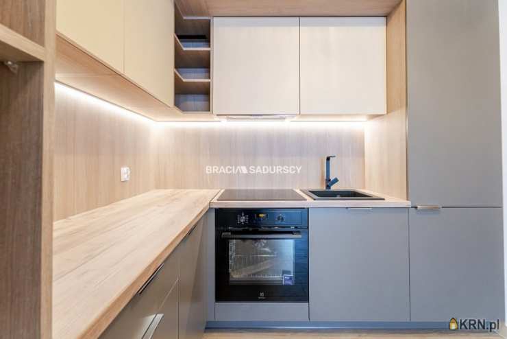 2 pokojowe, Mieszkanie  do wynajęcia, Kraków, Łagiewniki/Borek Fałęcki, ul. Do Wilgi