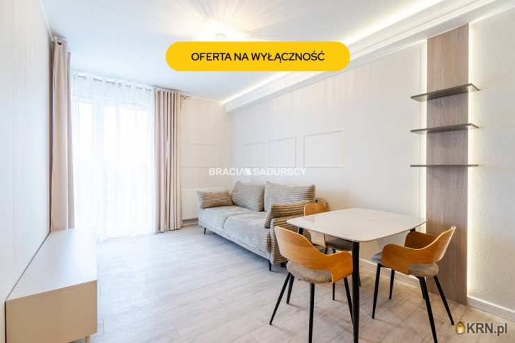 Mieszkanie  do wynajęcia, Kraków, Łagiewniki/Borek Fałęcki, ul. Do Wilgi, 2 pokojowe