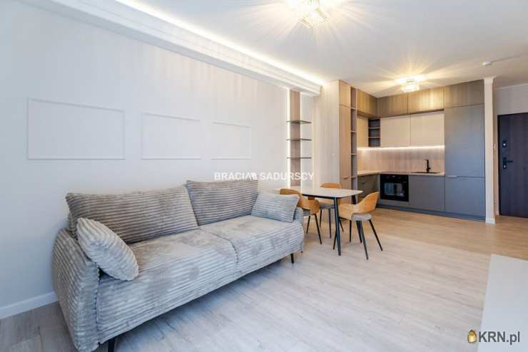 Mieszkanie  do wynajęcia, 2 pokojowe, Kraków, Łagiewniki/Borek Fałęcki, ul. Do Wilgi