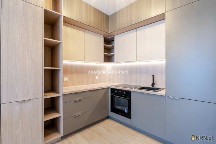 Kraków, Łagiewniki/Borek Fałęcki, ul. Do Wilgi, 2 pokojowe, Mieszkanie  do wynajęcia