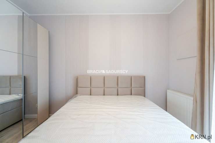 Kraków, Łagiewniki/Borek Fałęcki, ul. Do Wilgi, 2 pokojowe, Mieszkanie  do wynajęcia