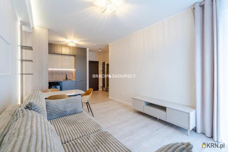 2 pokojowe, Kraków, Łagiewniki/Borek Fałęcki, ul. Do Wilgi, Mieszkanie  do wynajęcia