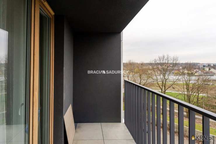 Bracia Sadurscy Oddział BS2 Rynek Pierwotny, Mieszkanie  do wynajęcia, Kraków, Łagiewniki/Borek Fałęcki, ul. Do Wilgi